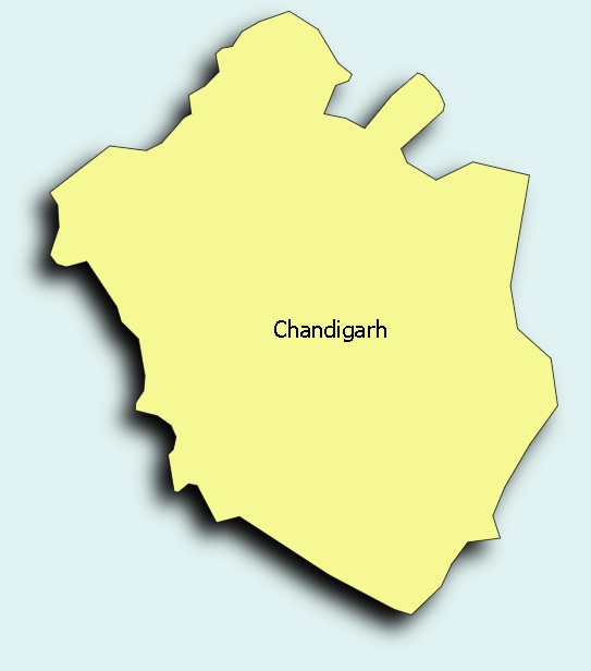 chandigarh